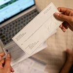 Papel de Seguridad para Cheques